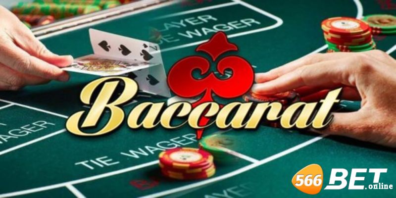 Cược gấp thếp rất ưa chuộng trong cách chơi game baccarat online