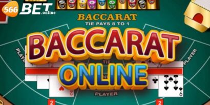 Baccarat có xuất xứ từ châu Âu sau đó phổ biến rộng ra khắp thế giới