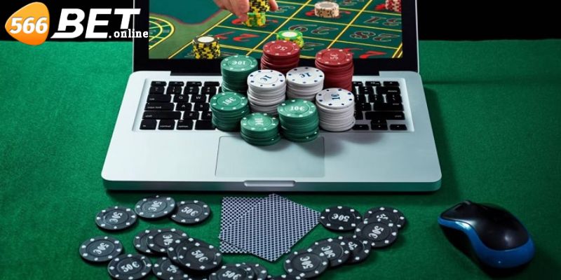 Casino online mang đến anh em không gian đẳng cấp như một sòng bạc